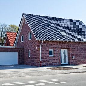 Einfamilienhaus in Nordkirchen