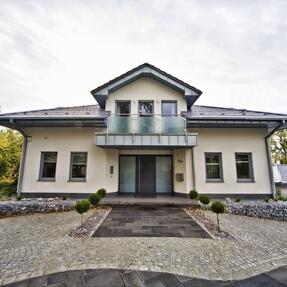 Villa in Dortmund