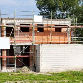 Einfamilienhaus in Werne