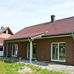 Einfamilienhaus mit Garage in Capelle