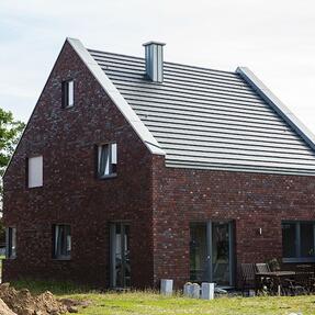 Einfamilienhaus in Lüdinghausen