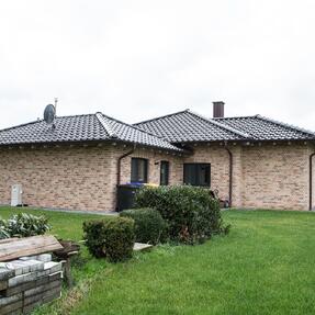 Bungalow Nordkirchen