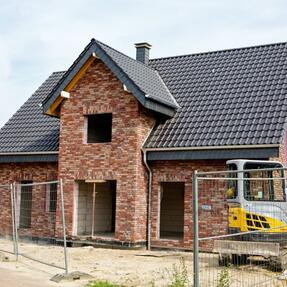 Einfamilienhaus mit Garage in Selm Bork